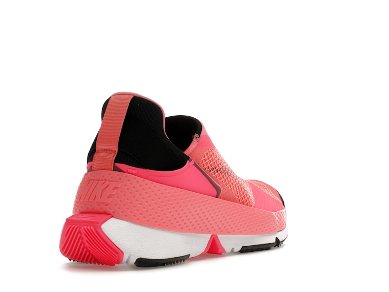 Nike Go FlyEase Pink Gaze