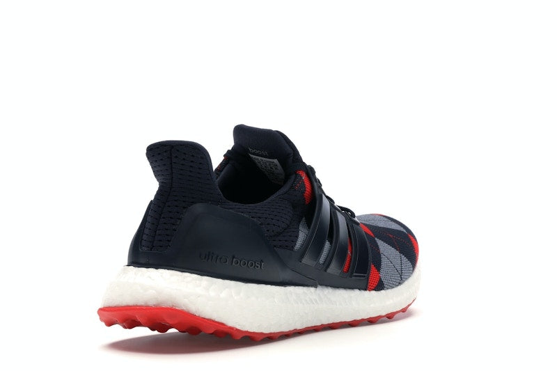 adidas Ultra Boost Kris Van Assche Navy