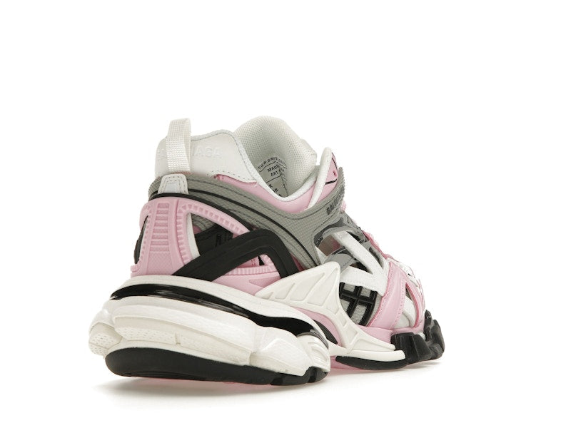 Balenciaga Track.2 Pink Black (Women's)