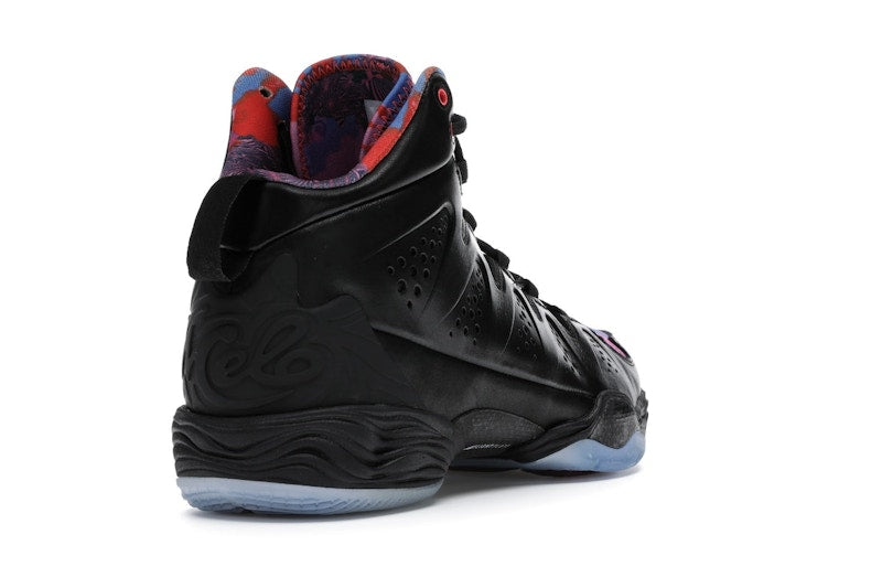 Jordan Melo M10 Year Of The Horse