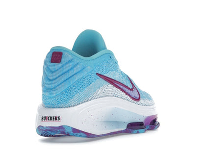 Nike GT Hustle 3 Paige Bueckers PE