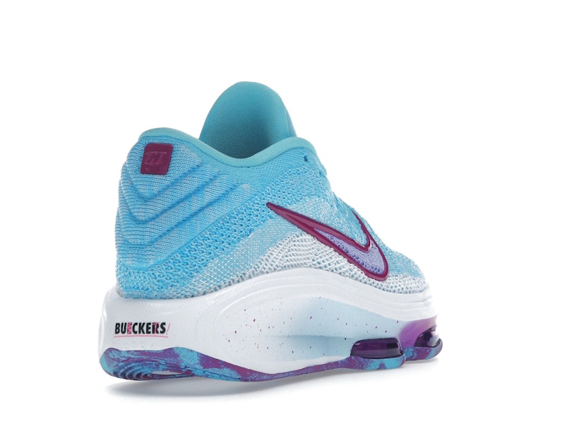Nike GT Hustle 3 Paige Bueckers PE
