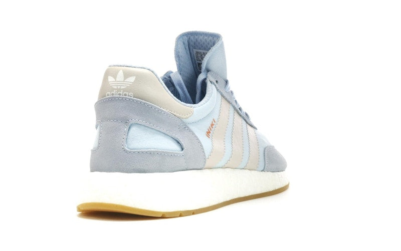 adidas Iniki Runner Easy Blue