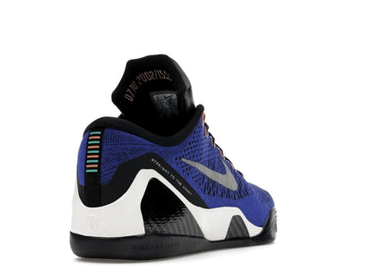 Nike Kobe 9 Elite Low Protro EYBL PE