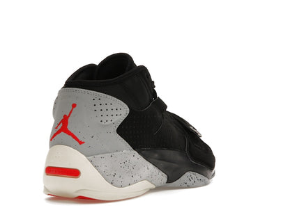 Jordan Zion 2 Black Cement