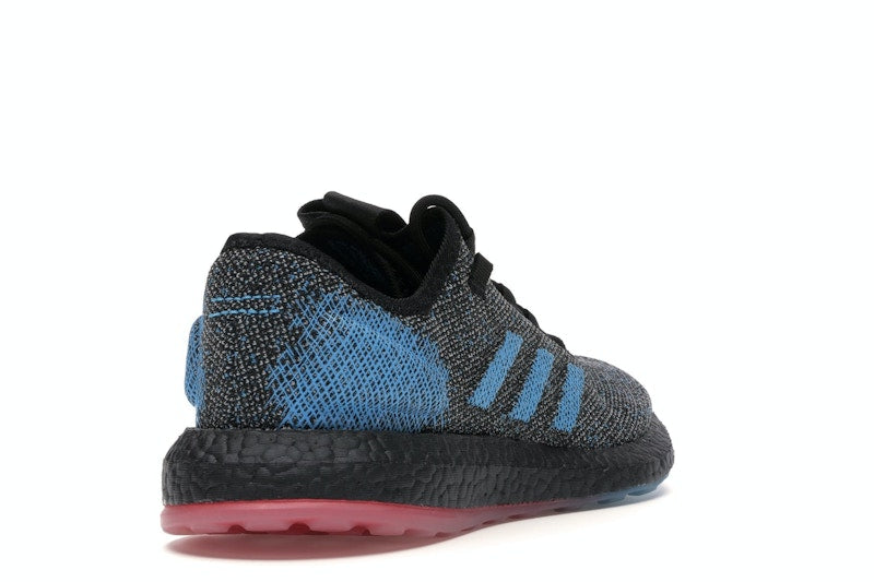 adidas Pureboost LTD Active Black
