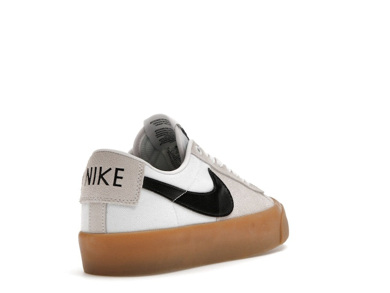 Nike SB Zoom Blazer Low Pro GT White Gum