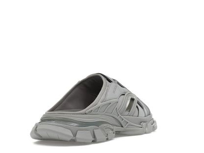 Balenciaga Track Slide Grey