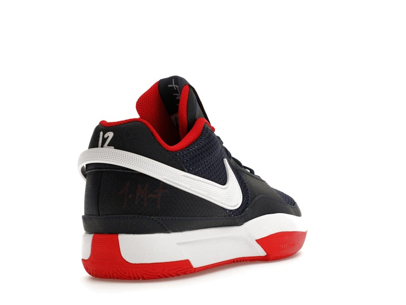 Nike Ja 1 USA