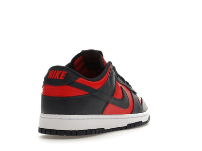 Nike Dunk Low Retro SE CO.JP University Red Obsidian