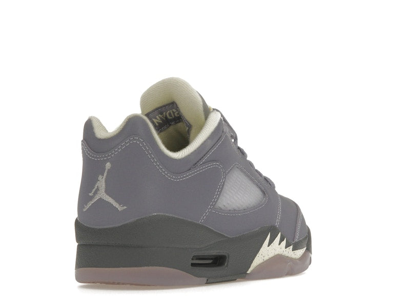 Jordan 5 Retro Low Indigo Haze (Women's)