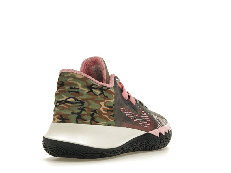Nike Kyrie Flytrap V Moon Fossil Pink Gaze