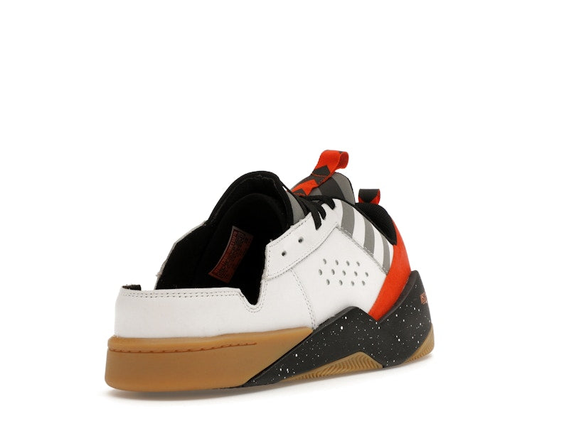 MSCHF BWD Shoe