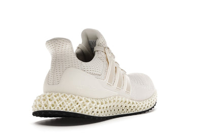 adidas Ultra 4D Core White