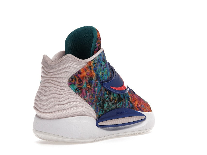 Nike KD 14 Psychedelic