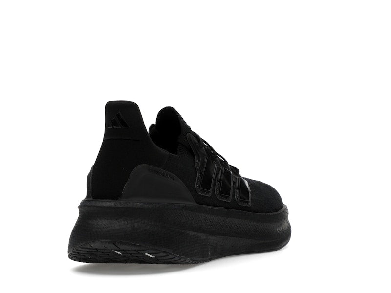 adidas Ultra Boost 5.0 Triple Black