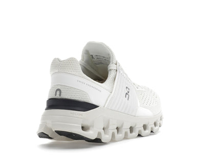 On Running Cloudswift All White (Women's)