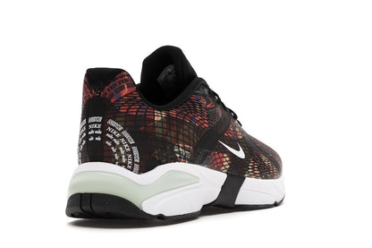 Nike Ghoswift Multi-Color