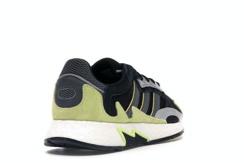 adidas Tresc Run Mossy Green