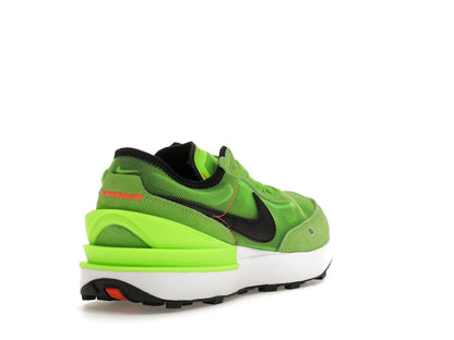 Nike Waffle One Electric Green (GS)
