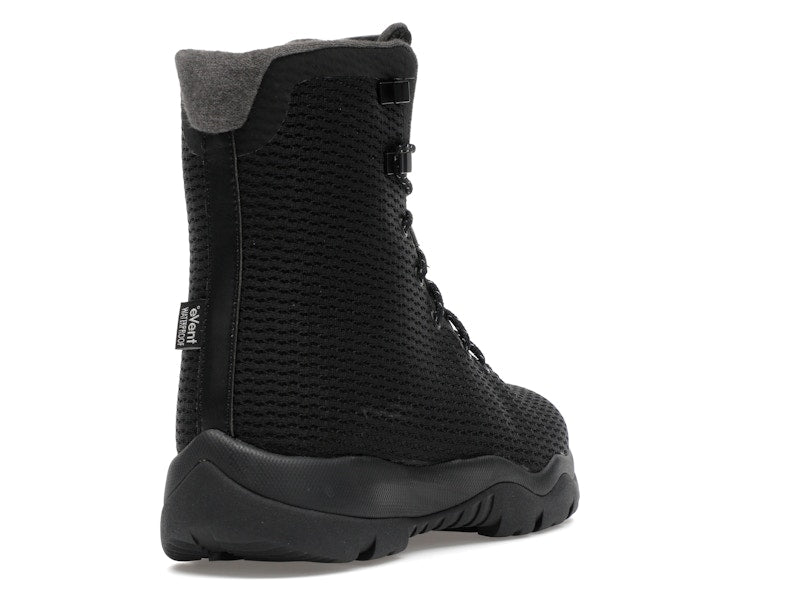 Jordan Future Boot Black