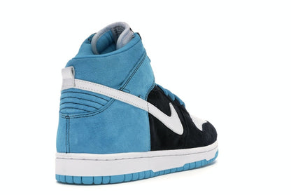 Nike SB Dunk High Send Help