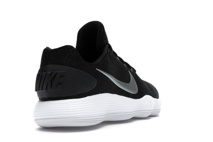Nike Hyperdunk 2017 Low Black White