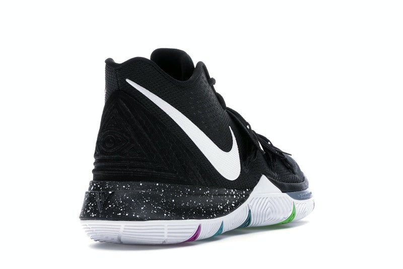 Nike Kyrie 5 Black Magic