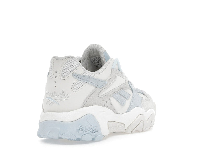 Reebok Preseason 94 Low Chalk Glass Blue