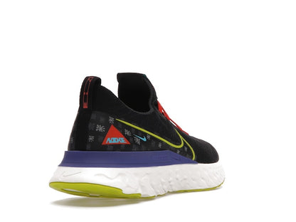 Nike React Infinity Run Flyknit Chaz Bundick