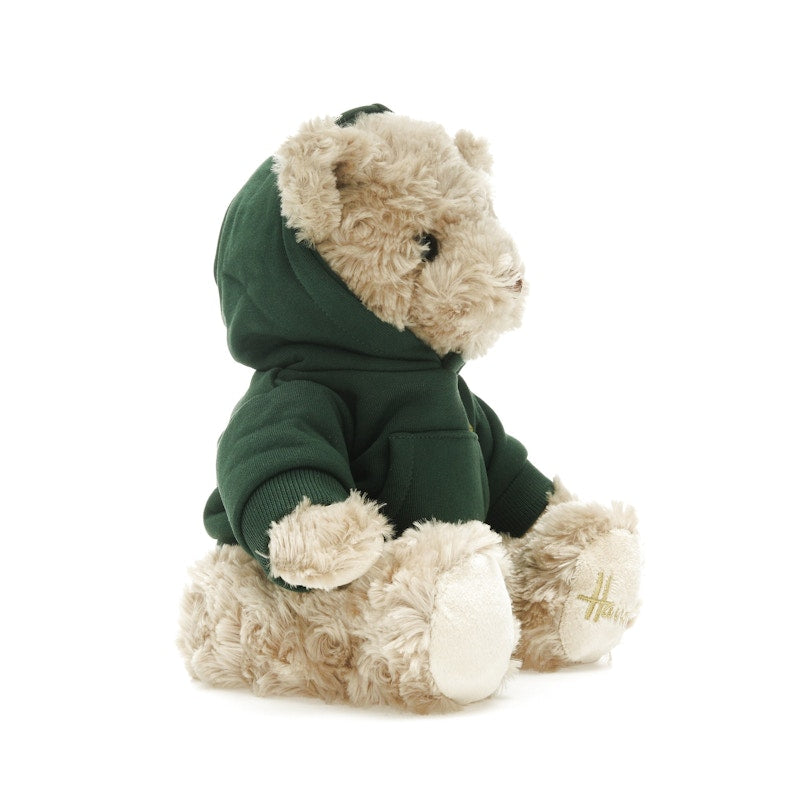 Palace x Harrods Teddy Bear Green