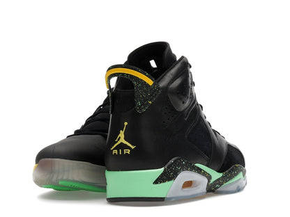 Jordan Brazil World Cup Pack (AJ6 CP3 III)