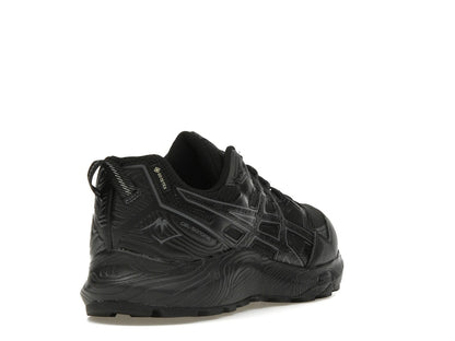 ASICS Gel-Sonoma 7 GTX Black Carrier Grey