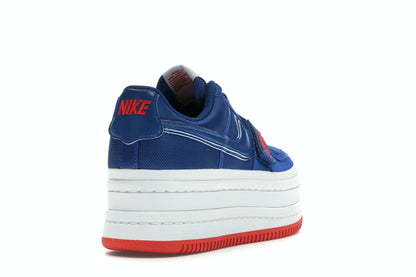 Nike Vandal 2K Gym Blue (Women's)