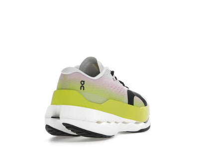On Running Cloudboom Max Lime Raspberry (Women's)