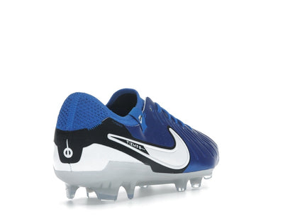 Nike Tiempo Legend 10 Elite FG Soar White