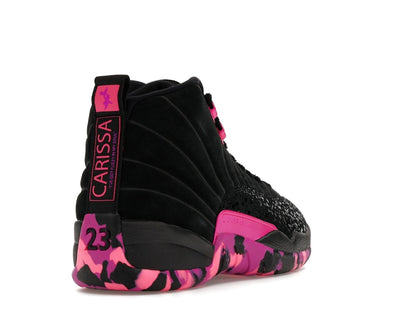 Jordan 12 Retro Doernbecher (2017)
