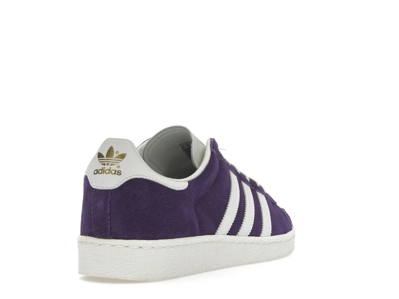 adidas Jabbar Lo Aurora Plum Off White