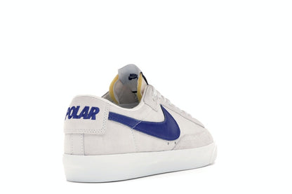 Nike SB Blazer Low Polar Skate Co