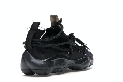 Reebok DMX Run Fusion Experiment Pyer Moss Black