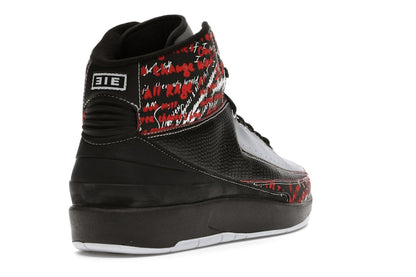 Jordan 2 Retro Eminem (The Way I Am)