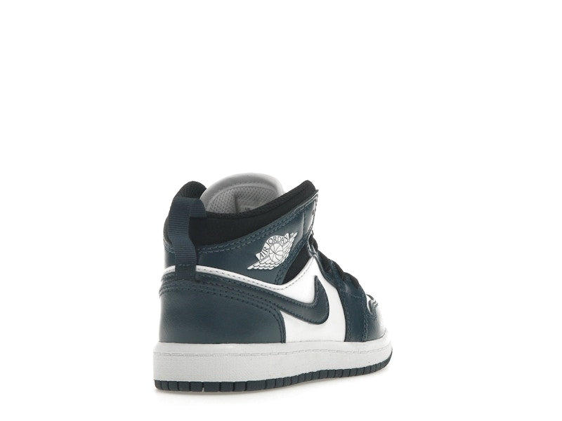 Jordan 1 Mid Armory Navy (PS)