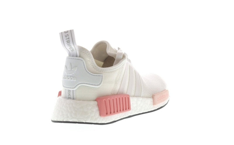 adidas NMD R1 White Rose (Women's)