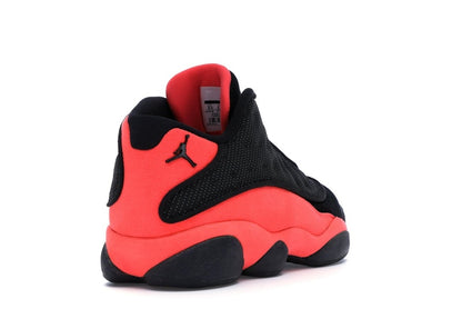 Jordan 13 Retro Low CLOT Black Red
