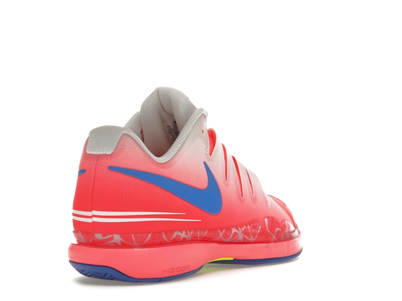 Nike Court Air Zoom Vapor 9.5 Tour Honey Deuce