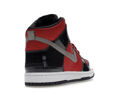 Nike Dunk High DJ AM