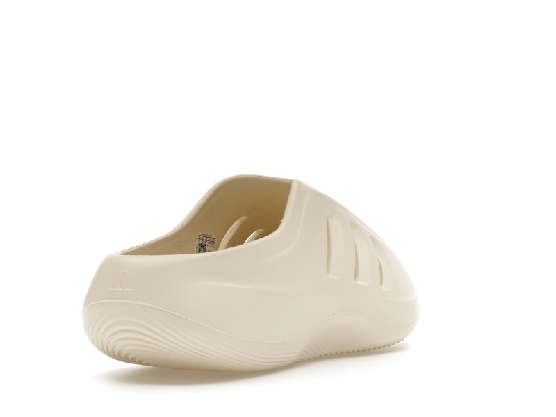 adidas adiFOM IIInfinity Mule Off White