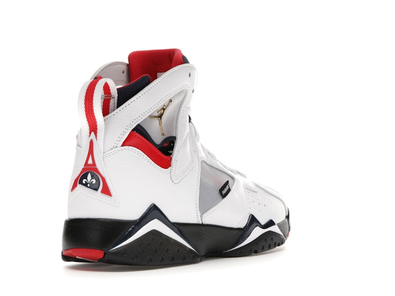 Jordan 7 Retro BCFC Paris Saint-Germain PSG (2021)
