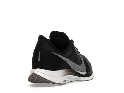 Nike Zoom Pegasus 35 Turbo Black Vast Grey (Women's)