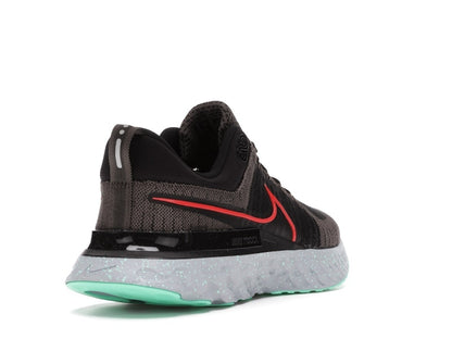 React Infinity Run Flyknit 2 Ridgerock
